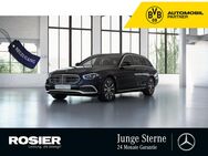 Mercedes E 220, d T Exclusive, Jahr 2023 - Arnsberg