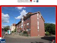 Eigentumswohnung mit interessantem Grundriss in Osnabrück-Wüste zu verkaufen - Osnabrück
