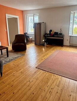 Schöne 2-Zimmer-Altbau-Wohnung mitten in der Fußgängerzone! - Passau