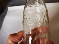 Coca cola Flaschen von Olympiade Spiel 1996 - Flörsheim (Main)