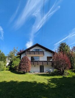 Einfamilienhaus freistehend 7 Zimmer - Zusmarshausen
