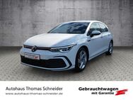 VW Golf, 2.0 TSI VIII GTI, Jahr 2022 - Reichenbach (Vogtland)