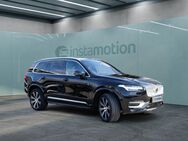 Volvo XC90, , Jahr 2023 - München