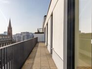 Fast vergriffen: Deine Luxuswohnung, nur wenige Schritte vom Kurfürstendamm entfernt, ist fast weg. - Berlin