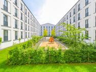Gemütliche 1-Zi-Wohnung mit moderner Einbauküche - Leverkusen