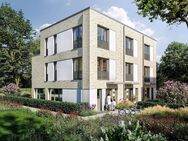 ALSTERTALER GÄRTEN: Ihr neues Eigenheim mit großzügigem Garten zum Greifen nah! - Hamburg