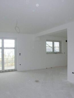 3-Zi. Wohnung mit Aufzug und Balkon - Erstbezug Nr. 6 - Bad Bocklet