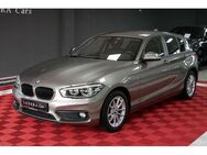 BMW 118 i Lim. 1. HAND LED AHK PDC SHZ - Großmehring