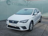 Seat Ibiza, 1.0 TSI Style, Jahr 2024 - München