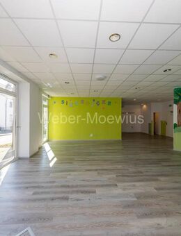 Ihr Projekt: Umbau Gewerbefläche in Eigentumswohnung / plus 2 TG-Stellplätze - Siegburg