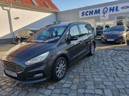 Ford Galaxy Autom. AHKPl.abnehmbar Navi LED 1.Hand - Potsdam