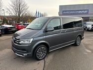 VW T6 Multivan, PanAmericana 199PS # # Multivan PanAmericana, Jahr 2019 - Dettingen (Erms)