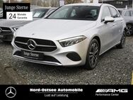 Mercedes A 200, Progressive, Jahr 2023 - Heide