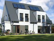 Individuell gestaltbare Doppelhaushälfte in Glashütten- Schloßborn - Ihr Traumhaus nach Maß - Glashütten (Hessen)