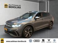 VW Tiguan, 2.0 TSI Allspace R-Line, Jahr 2024 - Berlin