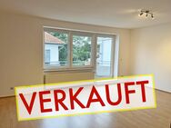 Sofort einzugsbereit - Helles und gepflegtes 1 Zimmer-Appartement mit Küchenzeile und Tiefgaragenstellplatz in Löhne... - Löhne