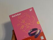 Satisfyer Double Plus Remote - Moers