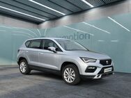 Seat Ateca, 1.5 TSI Style, Jahr 2023 - München