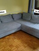 Sofa zum Verschenken in 91052