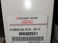 MN982521 Ölfilter Mitsubishi ASX - Hannover Vahrenwald-List