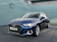 Audi A3, Sportback 30TFSI 18, Jahr 2023 - München