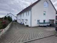Reihenendhaus in Zimmern ob Rottweil - Zimmern (Rottweil)