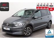 VW Touran 1.4 TSI 7 SITZE ACC,KAMERA,METALLIC,EURO6 - Berlin