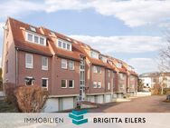 Gepflegte 3-Zimmer-Whg mit eigenem Stellplatz, Terrasse und Gasheizung aus 2024 in Bremen Horn-Lehe! - Bremen