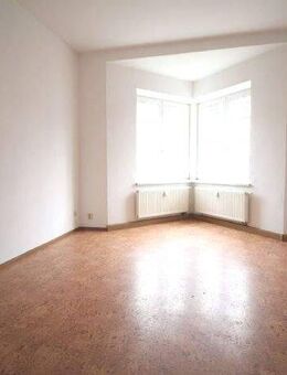 3-Raum-Wohnung, großzügiger Grundriss, Helenenhof Kaßberg - Chemnitz