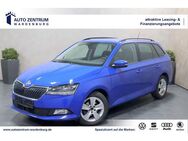 Skoda Fabia Combi LED NAVI ACC SHZ PDC COLOR TEL - Wardenburg