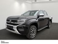 VW Amarok, 3.0 TDI AVENTURA DC, Jahr 2022 - Neuss