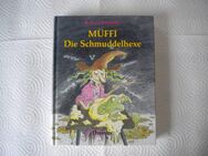 Müffi-Die Schmuddelhexe,Kaye Umansky,Dressler Verlag,1994 - Linnich