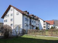 Gepflegte 4,5-Zimmer-Maisonettewohnung mit großzügiger Galerie und Balkon im Herzen von Herten - Rheinfelden (Baden)