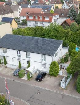 Boardinghouse in guter Lage von Leimen - gepflegt & vielseitig - Leimen (Baden-Württemberg)