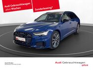 Audi A6, Avant 40 TDI S line, Jahr 2024 - Minden (Nordrhein-Westfalen)