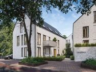 Wohnung 7 | Erdgeschoss - Eckernförde