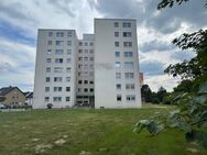 Aufzug, Balkon und eine gute Aufteilung! ETW mit glücklichem Mieter in Bad Salzuflen - Bad Salzuflen