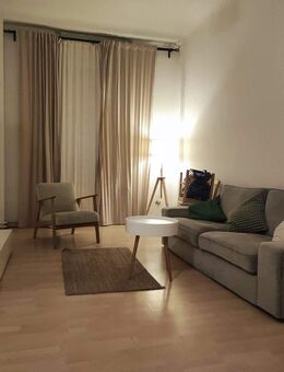 Möblierte 2-Zi Wohnung im Simon-Dach-Kiez - Berlin