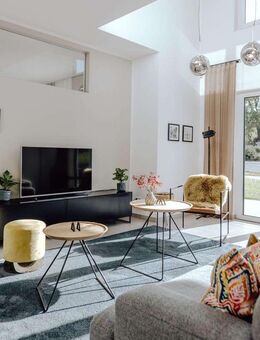 "Hausbau, Finanzierung, Grundstück" Wir begleiten euch - Schritt für Schritt ins eigene Zuhause - Berlin