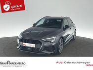 Audi A3, Sportback 35 TFSI S line, Jahr 2023 - Aach (Baden-Württemberg)