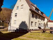Erdgeschosswohnung mit XXL-Balkon & Garage in ruhiger Sackgassenlage (in einer Spielstraße!) - Iserlohn