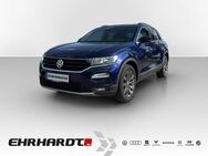 VW T-Roc, 1.5 TSI Sport, Jahr 2020 - Ilmenau