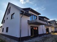 +++Erstbezug/ Neubau+++ ruhig gelegene Erdgeschosswohnung in Stralsund/ Andershof zu vermieten - Stralsund