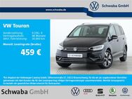 VW Touran, 1.5 l TSI Highline R, Jahr 2024 - Augsburg