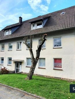 3-Zimmer-Wohnung in Ruhiglage von Solingen-Mitte - Solingen (Klingenstadt)