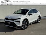 Skoda Elroq, 85 - 82kWh e Hk 19Alu, Jahr 2022 - Castrop-Rauxel