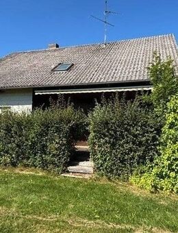 Geräumiges Wohnhaus mit großem Grundstück - Birgland - Birgland