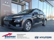 Hyundai Kona Elektro 64 kWh Style + CAM + NAVI + LED + - Ibbenbüren