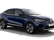 Renault Arkana, Techno Mild Hybrid 140, Jahr 2024 - Neumünster