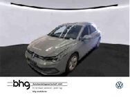 VW Golf, 1.5 TSI OPF Life Front-Lane connect Winterp, Jahr 2020 - Kehl